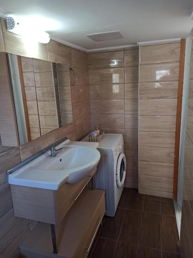 M&M Small House Rhodes City Luaran gambar