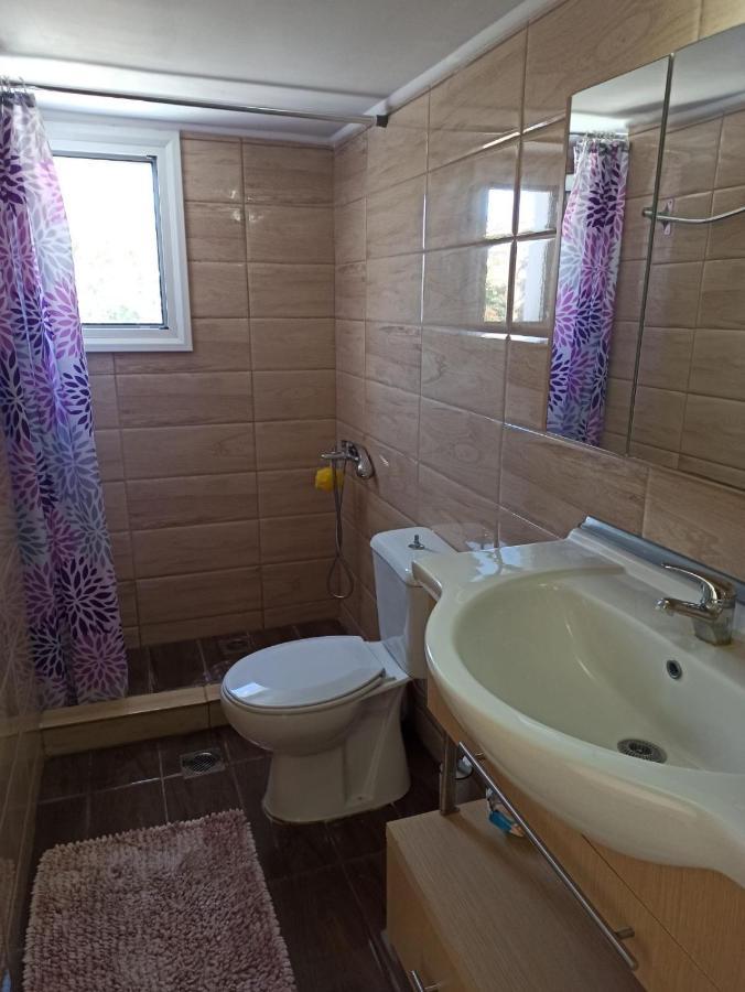 M&M Small House Rhodes City Luaran gambar