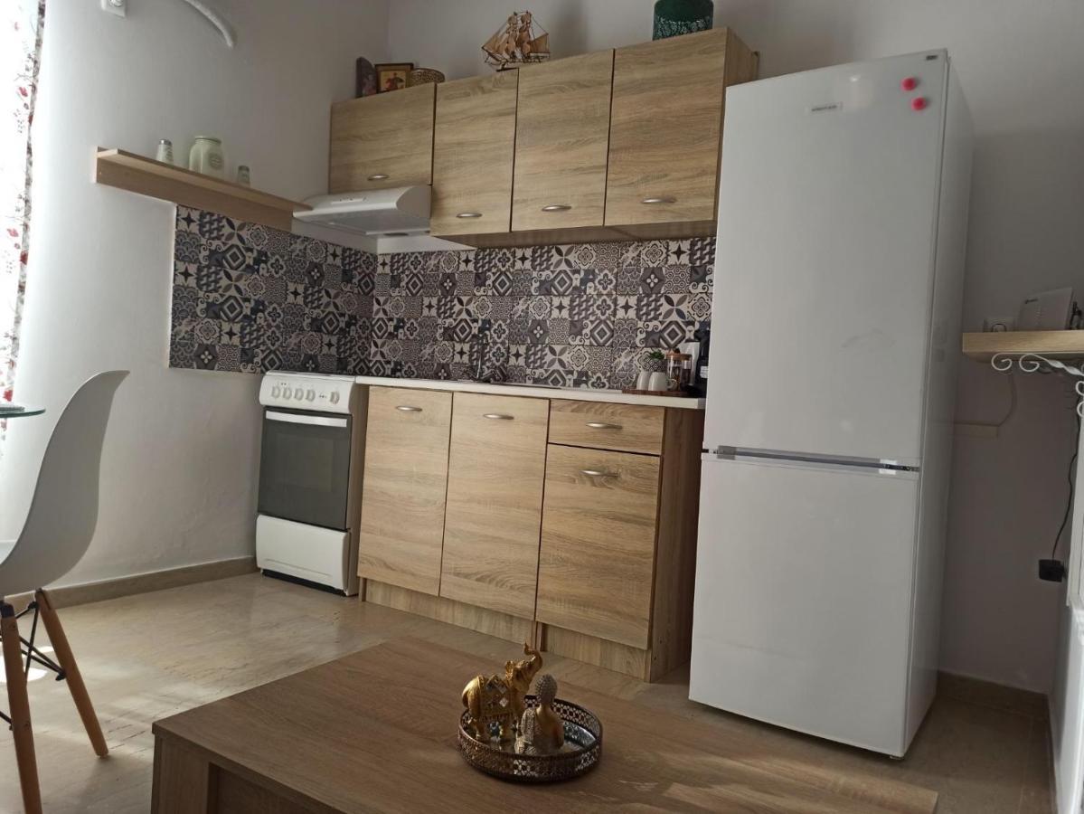 M&M Small House Rhodes City Luaran gambar