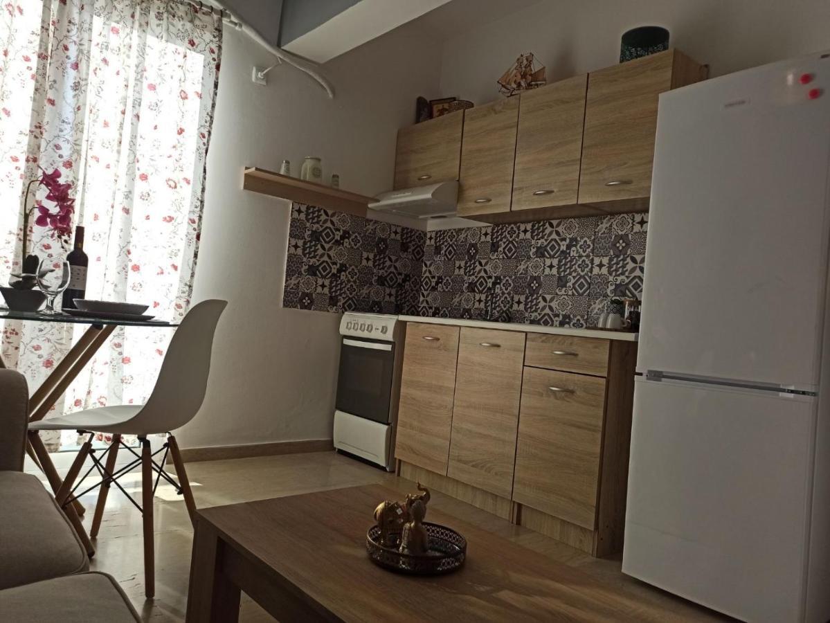 M&M Small House Rhodes City Luaran gambar